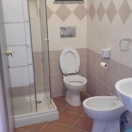 Bed & Breakfast Le Querce Girasole