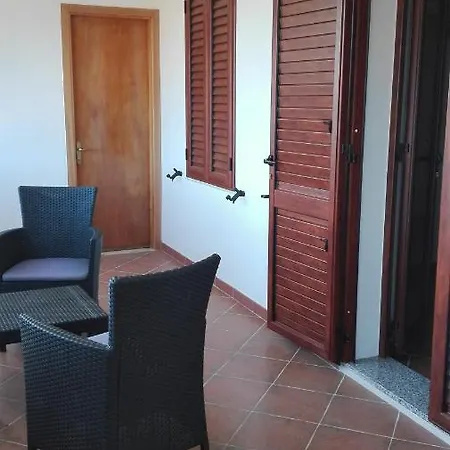 Bed & Breakfast Le Querce Girasole