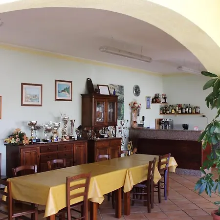 Le Querce Bed & Breakfast *