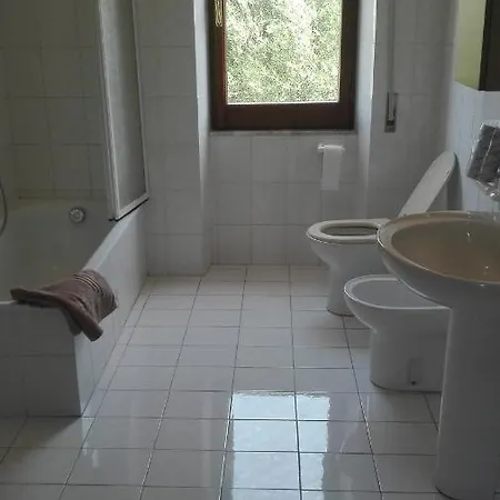 Bed & Breakfast Le Querce