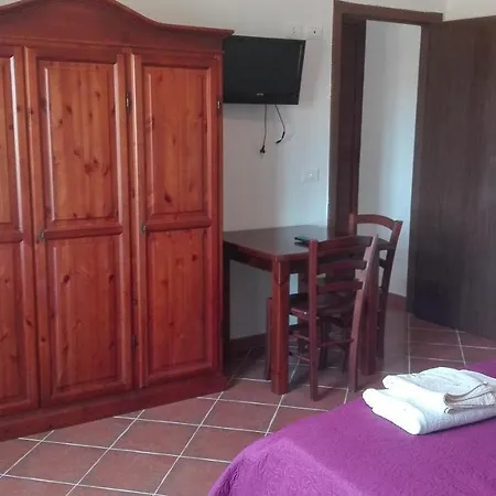 Bed & Breakfast Le Querce