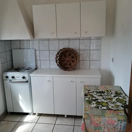 Le Querce Bed & Breakfast *