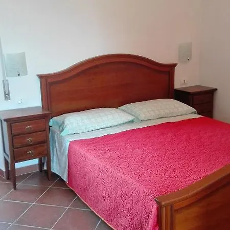 Bed & Breakfast Le Querce *