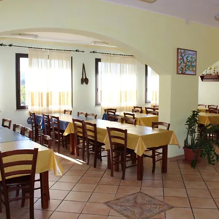 Bed & Breakfast Le Querce Girasole