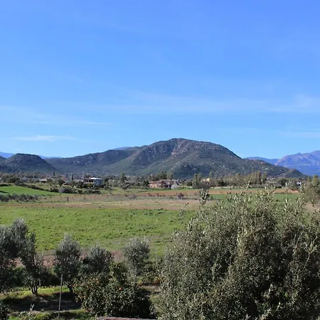 Le Querce Bed & Breakfast 3*