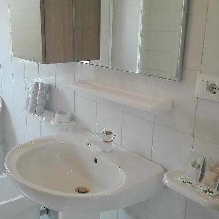 Bed & Breakfast Le Querce 3*