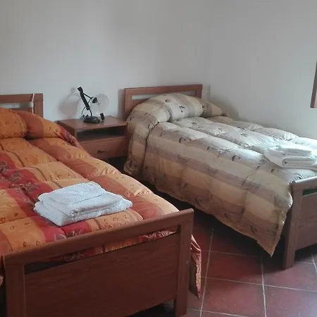 Le Querce 3* Girasole