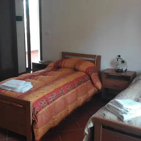 Le Querce Bed & Breakfast *
