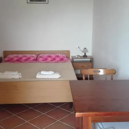 Bed & Breakfast Le Querce 3*
