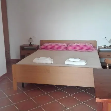 Le Querce 3* Girasole