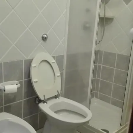 Le Querce Bed & Breakfast Girasole