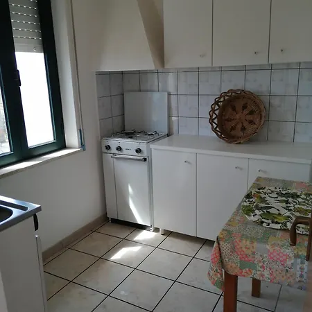 Le Querce 3* Girasole
