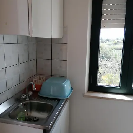 Bed & Breakfast Le Querce